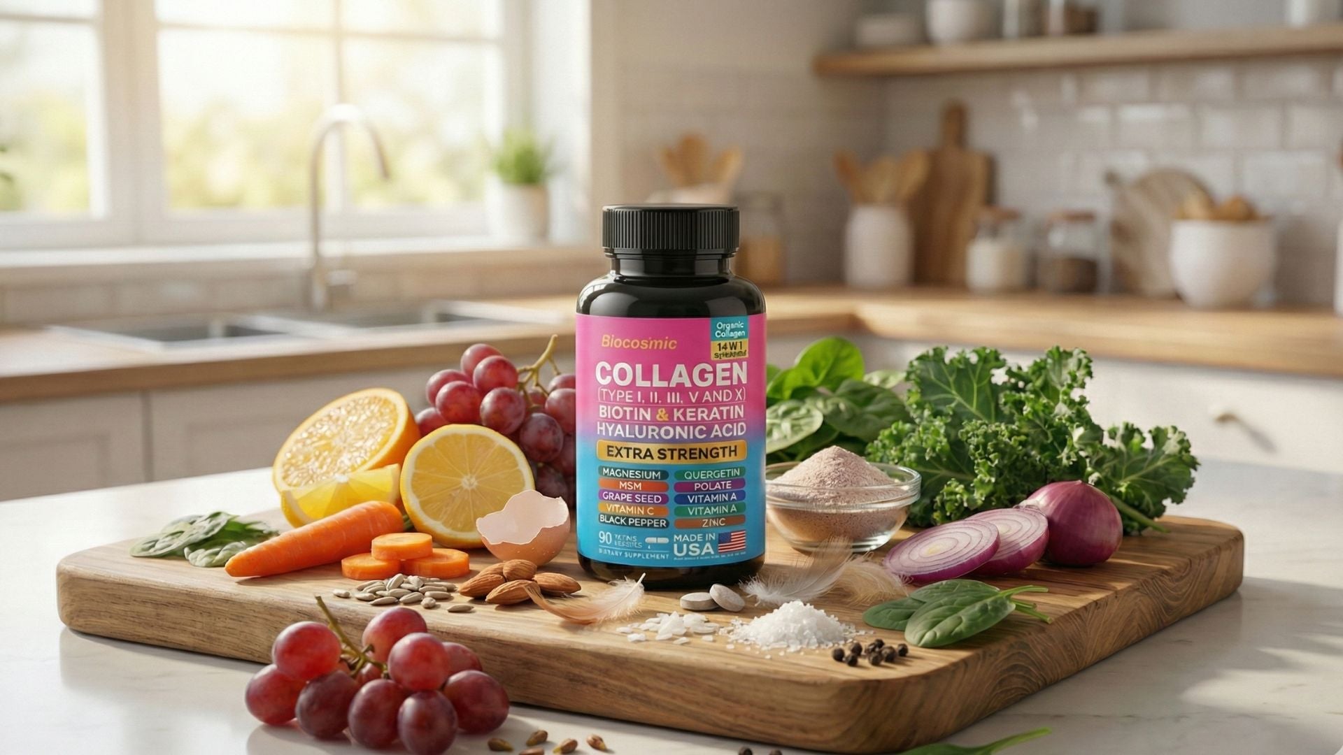 From Dull to Radiant in Just 3 Weeks