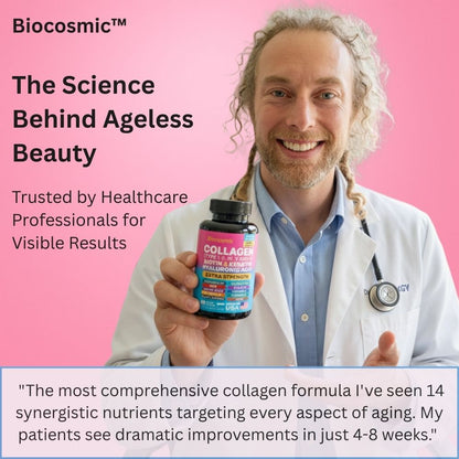 Biocosmic™ Collagen Complex